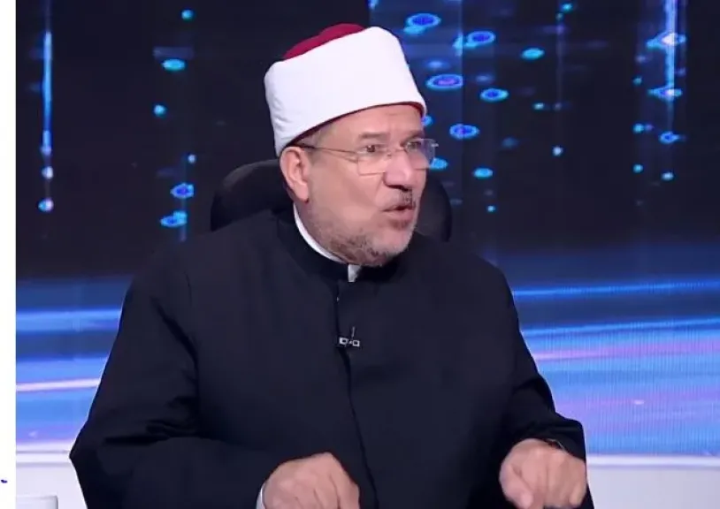 محمد مختار جمعة: الزواج السرّي غش ونكران للجميل