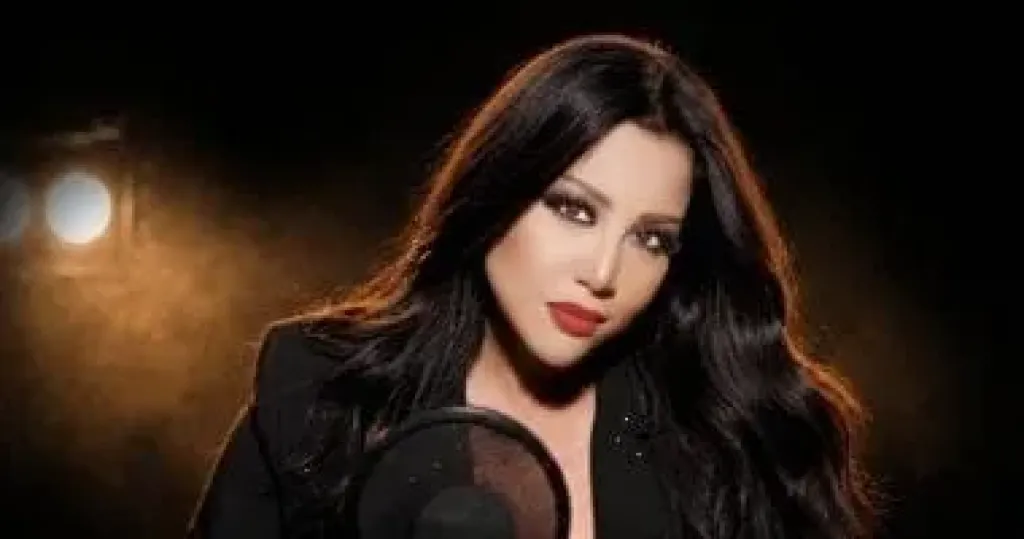يسرا محنوش تطرح أغنيتها الجديدة حواليا ناس باللهجة المصرية