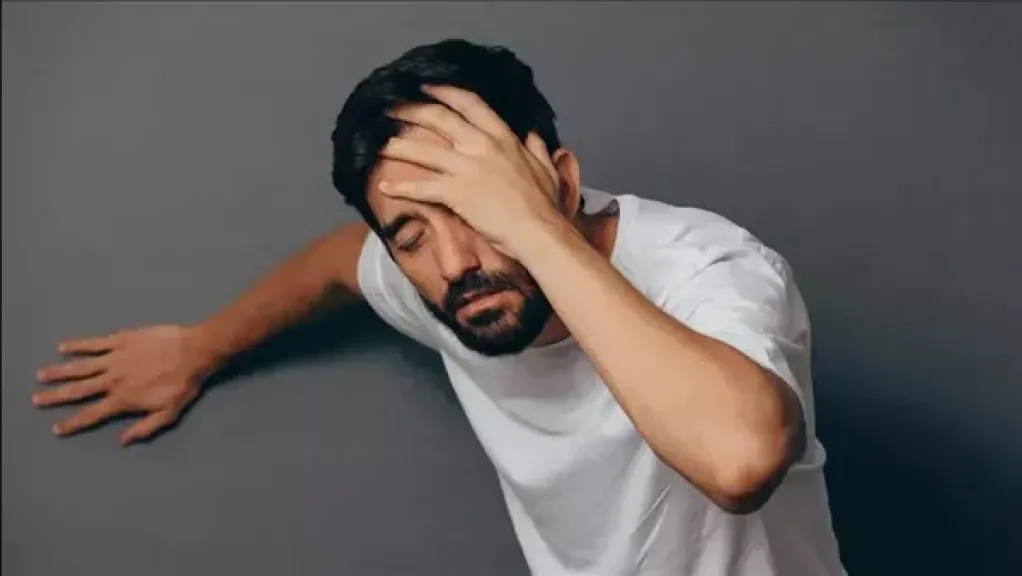 الشعور بالدوار عند تحريك الرأس.. أسبابها وطرق علاجها