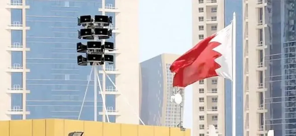 عاجل.. وزارة الداخلية البحرينية تطالب المواطنين والمقيمين التوجه لأقرب مكان آمن