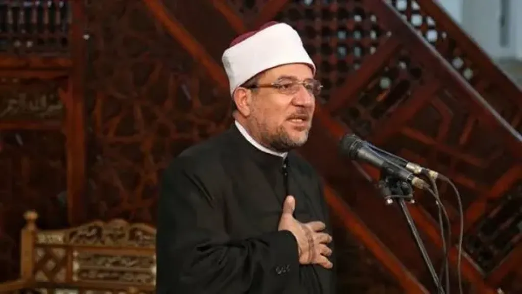 وزير الأوقاف السابق: الهجوم على الثوابت الدينية غياب للمنهجية.. والأمة مجمعة على صون مقدساتها