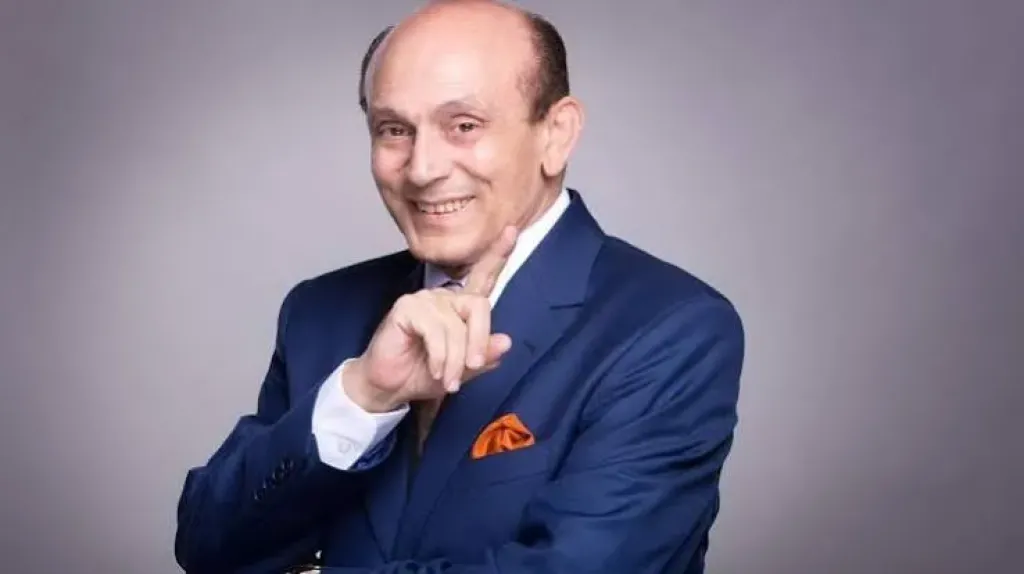 ”فارس الفن العربي”..38 دولة تكرم محمد صبحي في معرض دولي للكاريكاتير بالقاهرة