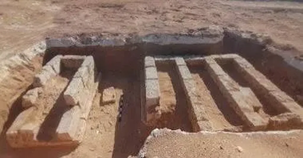 خبير: الكشف الأثري بمارينا العلمين يعيد قراءة التاريخ