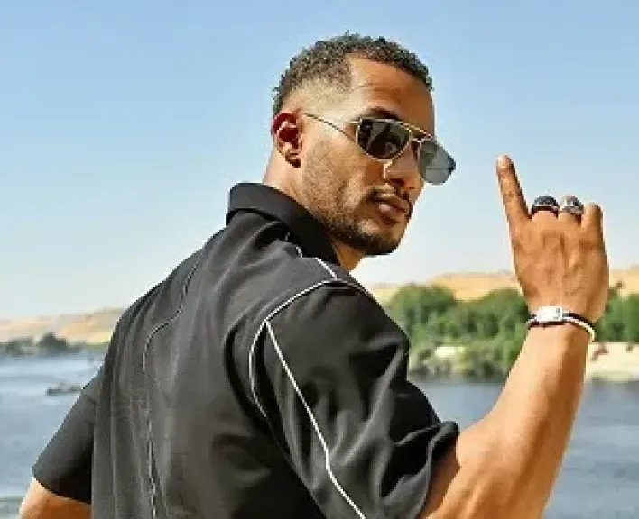 محمد رمضان يتصدر قائمة الأغاني الأكثر رواجا على يوتيوب بأغنية «حبيبي أنا من غيرك»