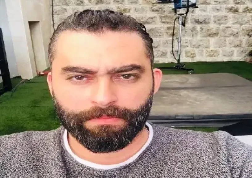 وفاة أحمد جلال عبد القوي بعد صراع مع المرض