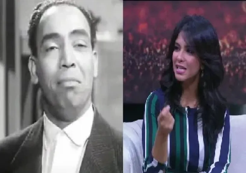 حفيدة إسماعيل ياسين: جدي لم يكن شخصية اجتماعية تخرج كثيرا.. ولم يُرزق بأبناء غير والدي