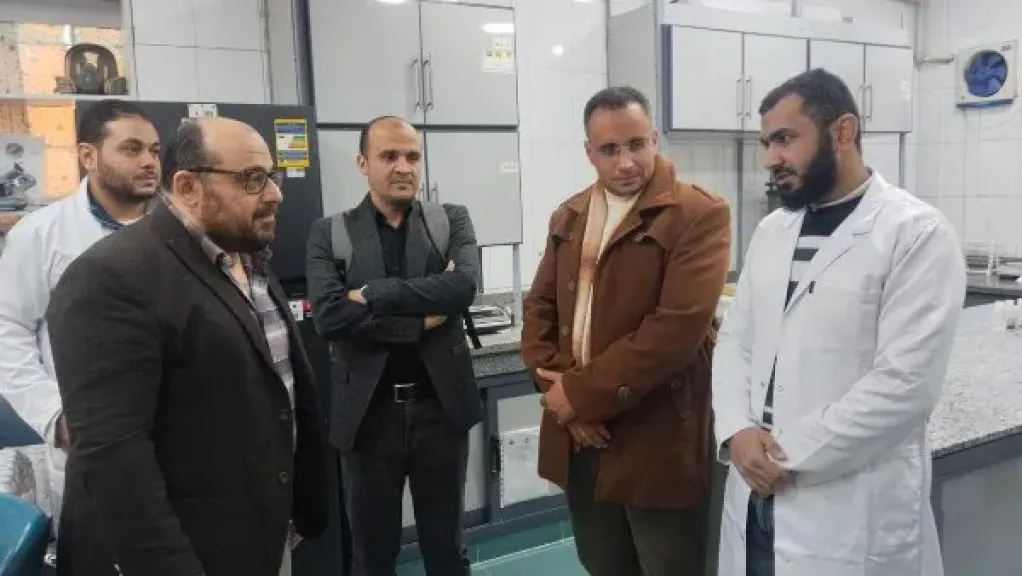 ”بحوث الصحراء” يعزز منظومة الجودة باعتماد 4 اختبارات جديدة وفقًا للمعايير الدولية