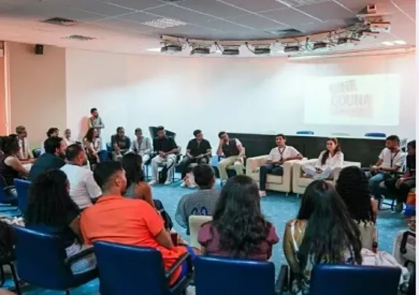 استمرار فتح باب التقديم للنسخة الرابعة من «سيني جونة للمواهب الناشئة» حتى الأحد المقبل