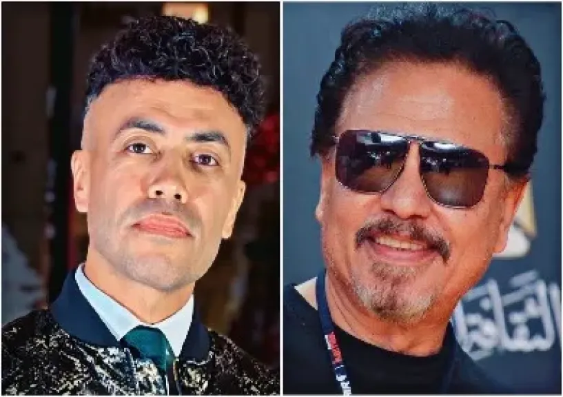 محمد رياض يكلف محمد فهيم بإخراج عرض من إنتاج المهرجان القومي للمسرح في دورته الـ20