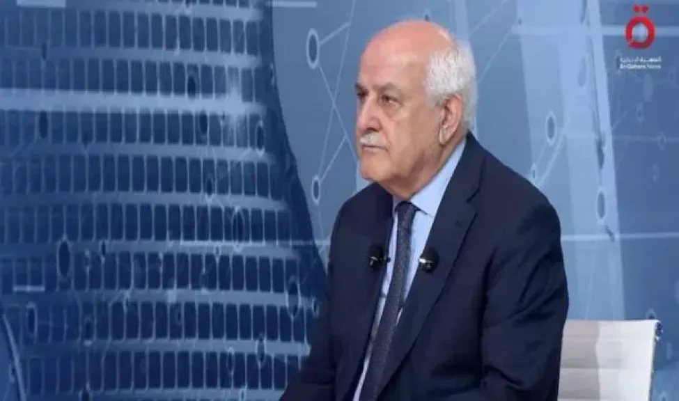 السفير رياض منصور: القدس ستظل في قلب المسار الفلسطيني.. ومؤتمر القاهرة نجح بكل المقاييس