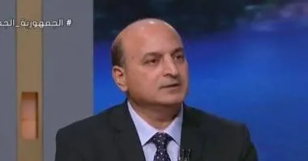 الدكتور أحمد سيد أحمد: زيارة رئيس الجبل الأسود لمصر تعزز التعاون الاقتصادي