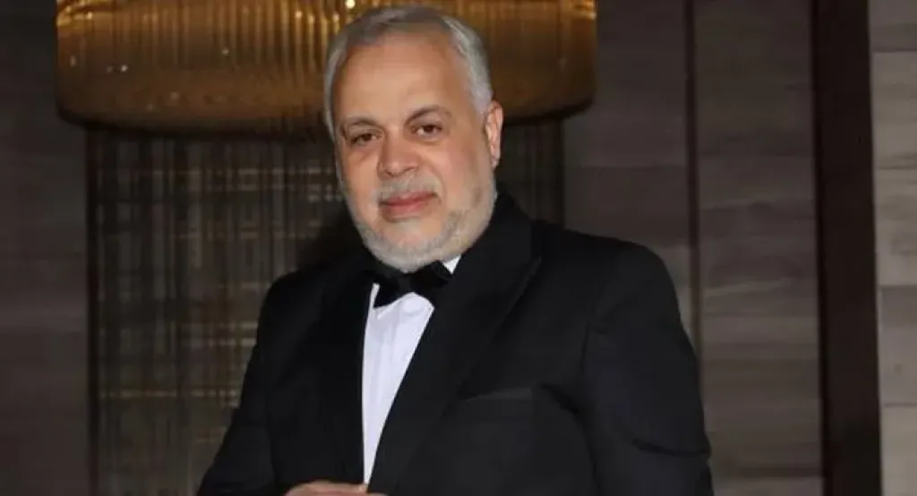 أشرف زكي: دار كبار الفنانين أصبحت مظلة أمان حقيقية للفنانين