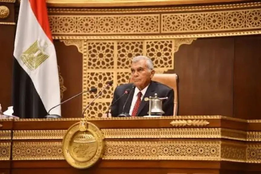 رئيس الشيوخ يُهنئ السيسي بالذكرى الـ74 لثورة 23 يوليو