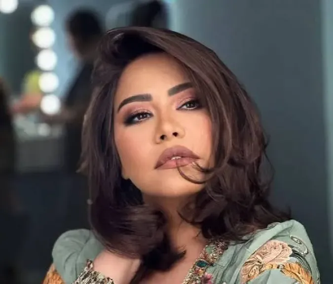 براءة مسؤول السوشيال ميديا لشيرين عبد الوهاب من تهمة الاستيلاء على حساباتها