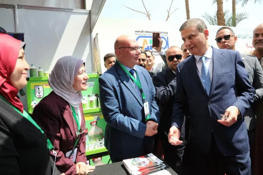 وزير الزراعة: تنمية الثروة الحيوانية أولوية قصوى.. و11.2 مليار جنيه لإحياء البتلو