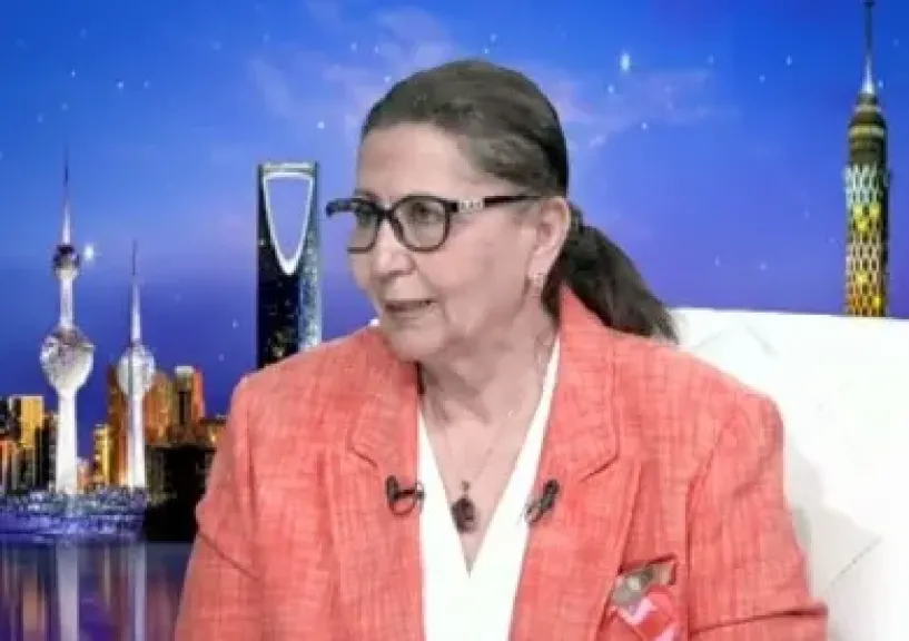 الدكتورة عالية المهدي تضع روشتة الإصلاح الاقتصادي ما بعد صندوق النقد