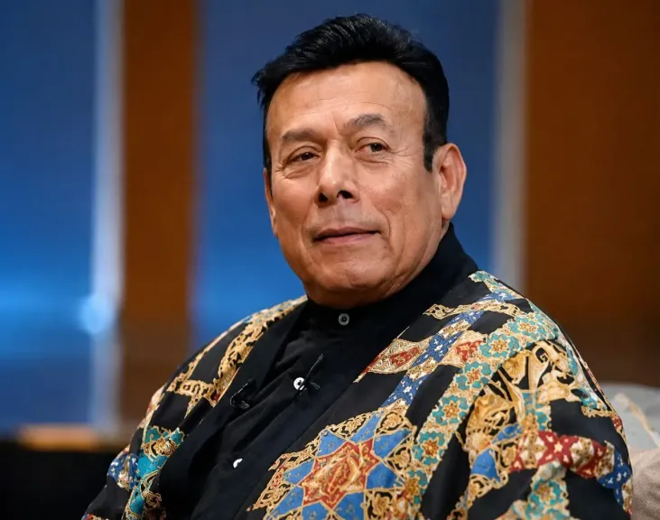 سر بكاء أحمد ماهر من مشهد محذوف في «ذئاب الجبل»
