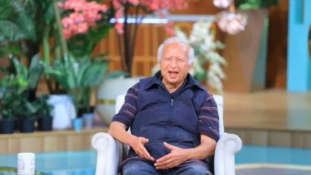 سيمون تنعى هاني شنودة: كان راقيًا ومتواضعًا.. وأول من نصحني بعدم ترك أي من الغناء أو التمثيل