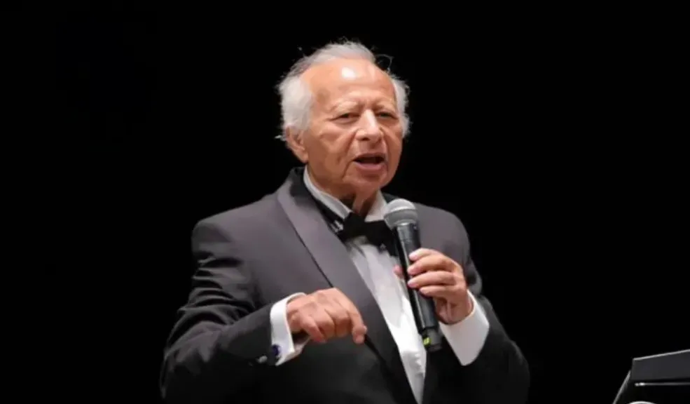 هشام عباس ناعيا هاني شنودة: بدايات عمرو دياب ومحمد منير كانت معه