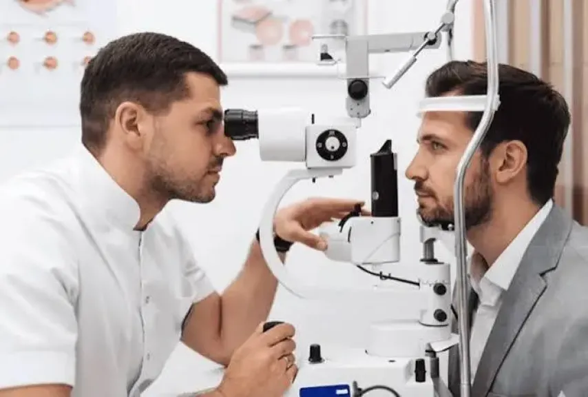 أبرز التغيرات التي تصيب النظر بعد سن الأربعين
