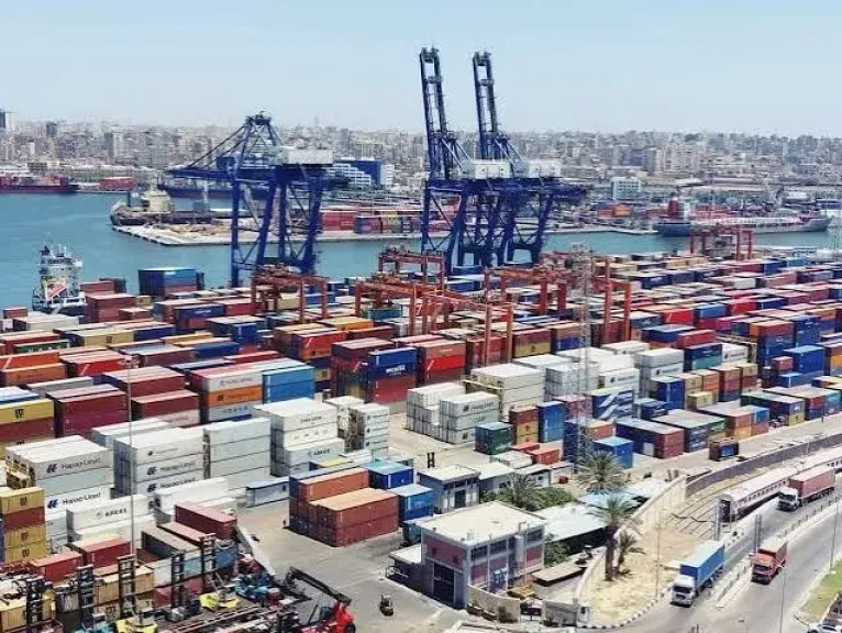 شعبة النقل الدولي: الممرات اللوجستية الجديدة تعزز مكانة مصر كمركز إقليمي للتجارة