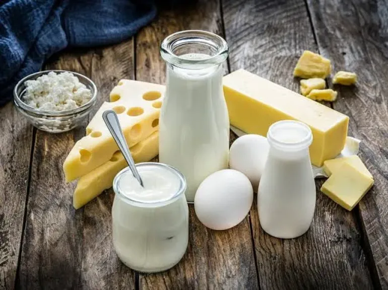 الأطعمة المخمرة.. تحل مشاكل الانتفاخ وبهتان البشرة وتساقط الشعر