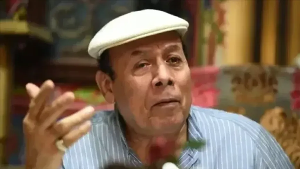 أحمد ماهر يكشف تفاصيل جديدة من كواليس مسلسل ”رأفت الهجان”