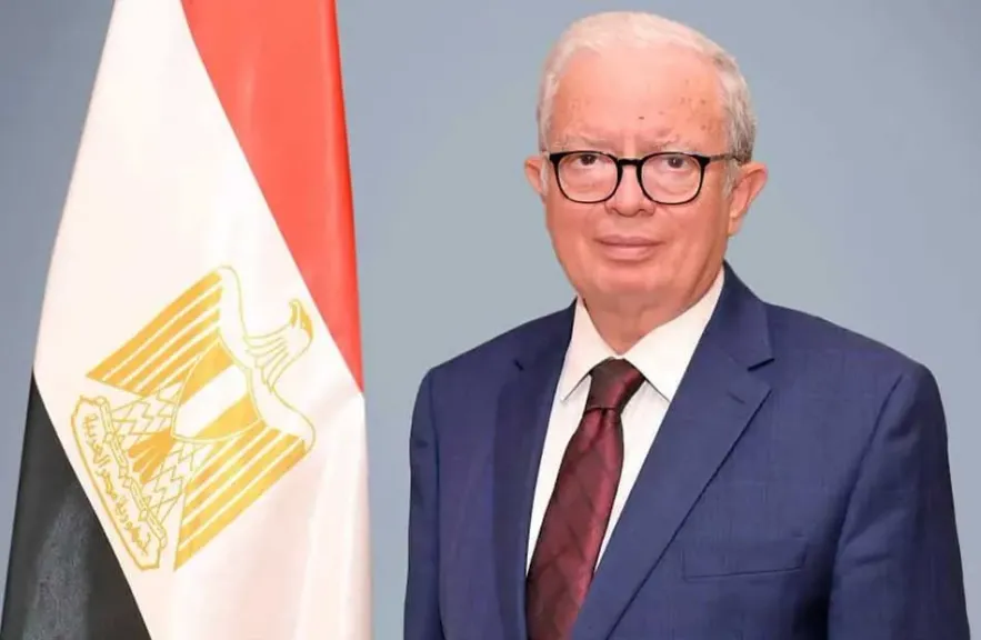 نائب رئيس الوزراء للشؤون الاقتصادية يهنئ رئيس الجمهورية بالذكرى الـ74 لثورة 23 يوليو المجيدة