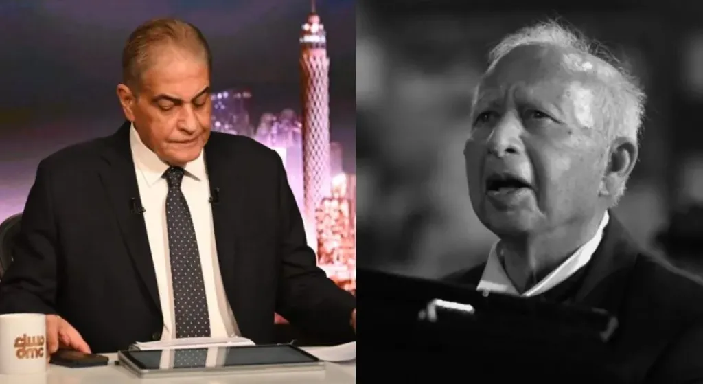 أسامة كمال ناعيًا هاني شنودة: فنان سابق زمنه وموسيقاه ظلت تنتظر الأجيال