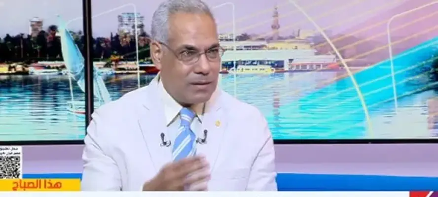 أستاذ المناخ الزراعي: القبة الحرارية ومنخفض الهند الموسمي وراء موجة الحر الحالية