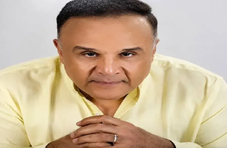 وفاة الفنان محمد الشرشابي عن عمر يناهز 61 عامًا