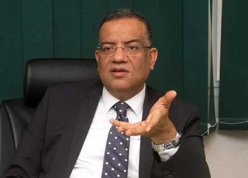 محمود مسلم: تدخل الحوثيين في مضيق المندب قد يوسع نطاق الحرب