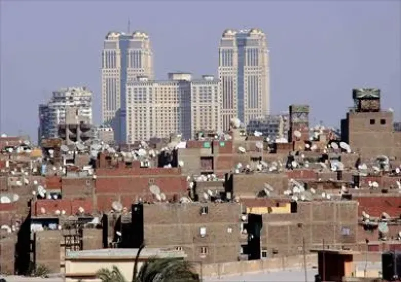 البحوث الفلكية: المباني في مصر تصمم لتحمل زلازل بقوة 7 درجات