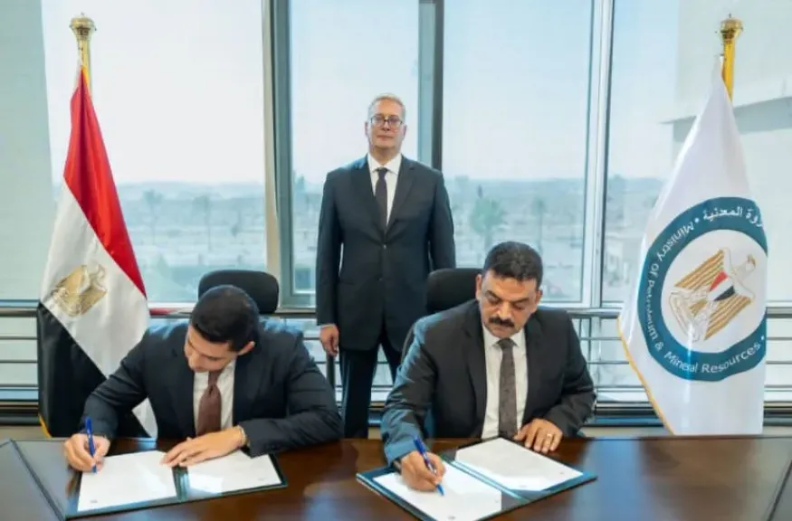 بنحو مليار دولار.. البترول: تطوير مشروع تعديني وصناعي متكامل للفوسفات