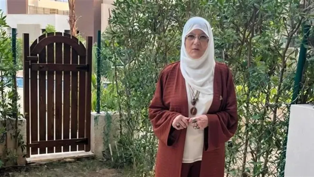 شمس البارودي: عاشرت الفنانين عمري كله وأعرف حجم معاناتهم