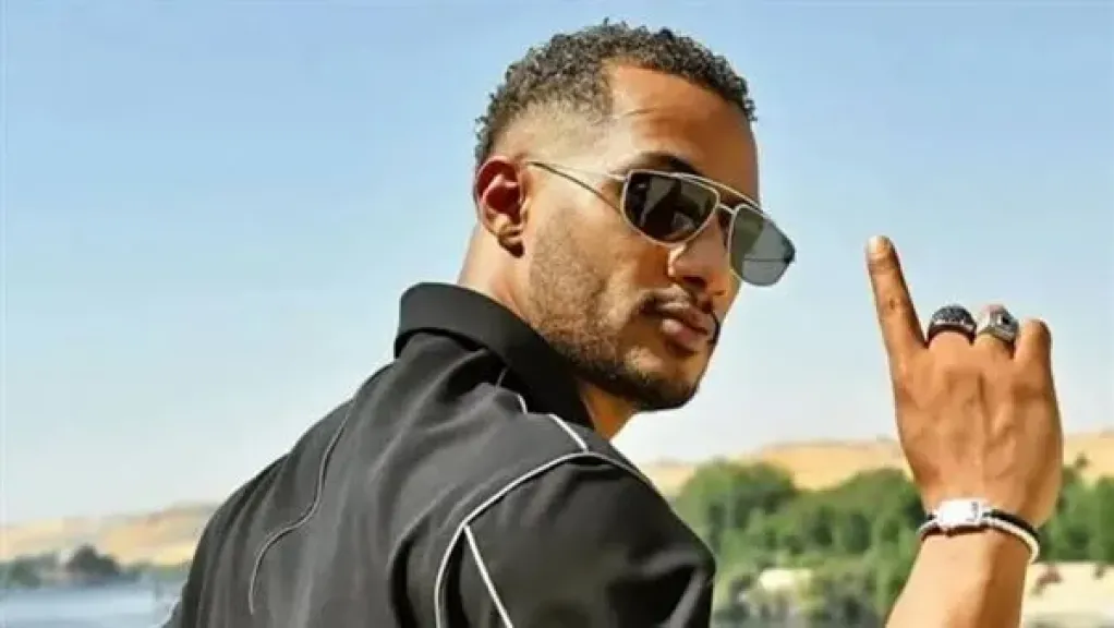 محمد رمضان يستعد لطرح ”روح” أحدث أغانيه الجديدة على ”سبوتيفاي”