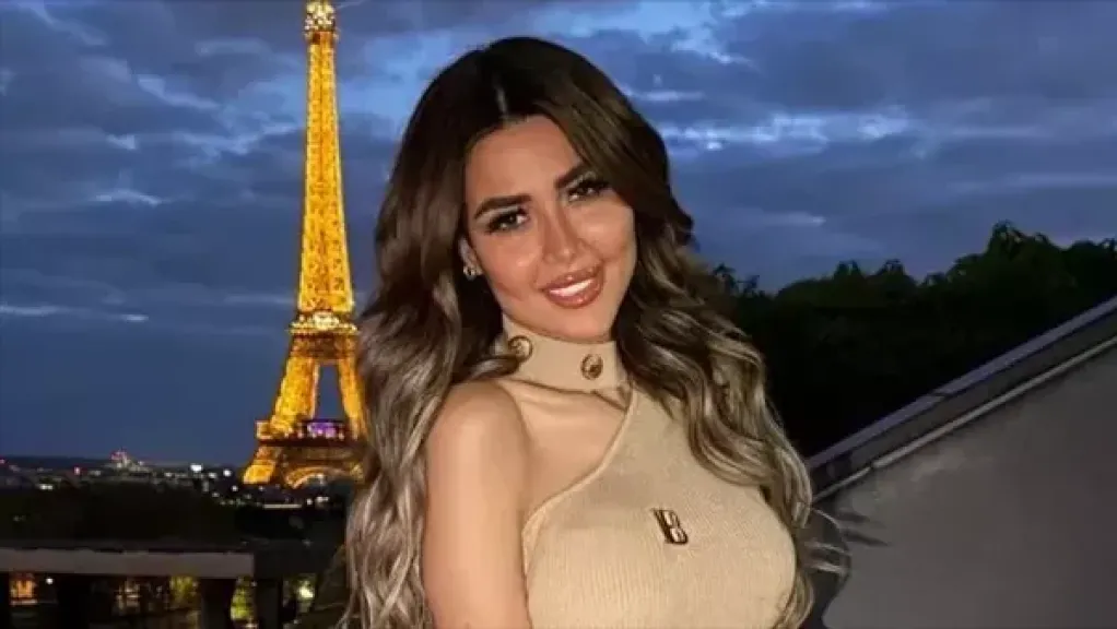 فرح شعبان عن حياتها بعد الطلاق: وجدت السلام النفسي والانفصال من أصعب التجارب
