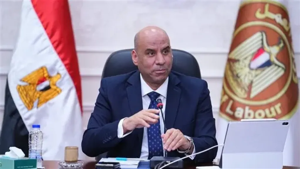 الاثنين.. وزير العمل ومحافظ الشرقية يفتتحان الملتقى القومي للتشغيل