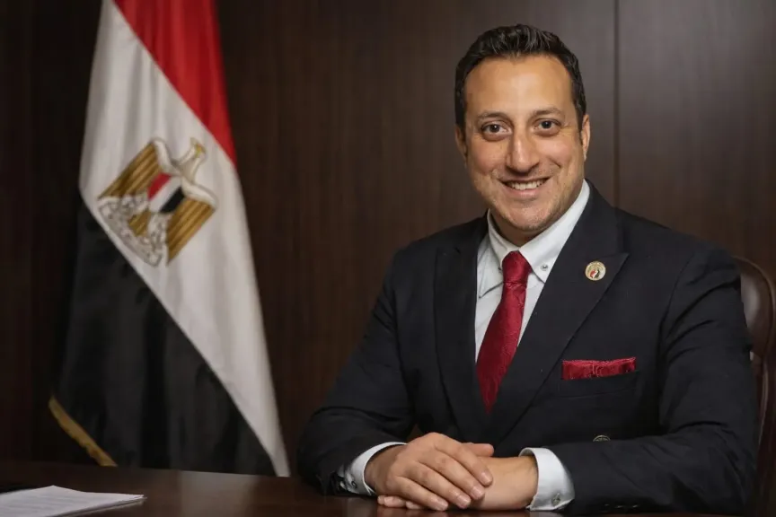 قيادي بـ”حماة الوطن”: كلمة الرئيس السيسي في ذكرى يوليو خارطة طريق للجمهورية الجديدة
