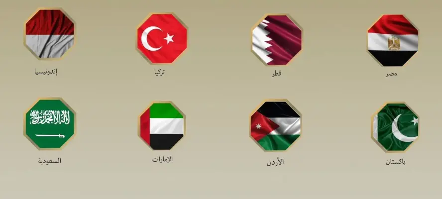 مصر و7 دول يدينون بأشد العبارات التصعيد الإسرائيلي في المسجد الأقصى والدعوات لحشد الاقتحامات