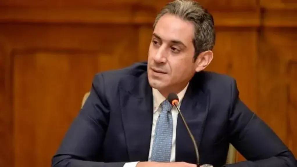 النائب أيمن حامد: رسائل الرئيس أكدت أن وعي المصريين كان الحصن المنيع في مواجهة التحديات