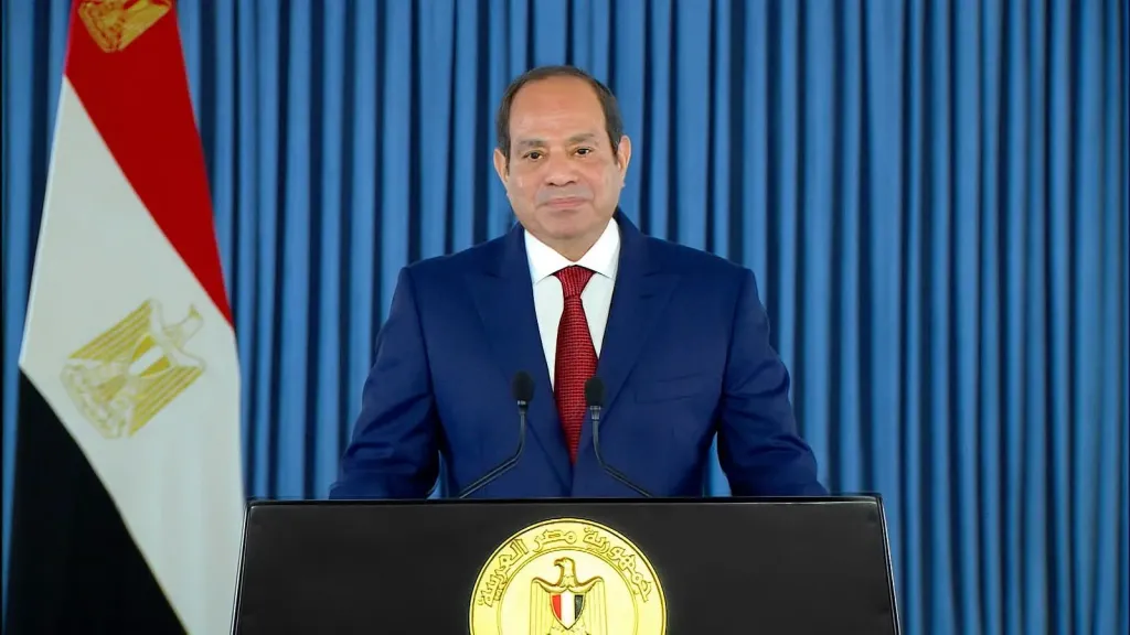 محمود مرسي: كلمة الرئيس في ذكرى ثورة يوليو تؤكد أن الجمهورية الجديدة امتداد حقيقي لمسيرة الاستقلال والبناء