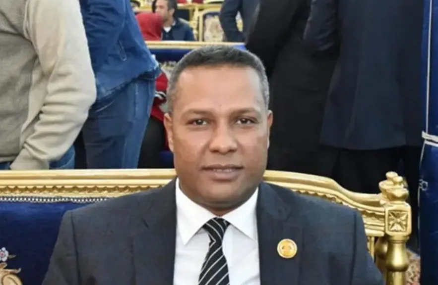 النائب محمد حمزة : كلمة الرئيس في ذكرى ثورة 23 يوليو تؤكد أن الجمهورية الجديدة امتداد لمسيرة الدولة الوطنية