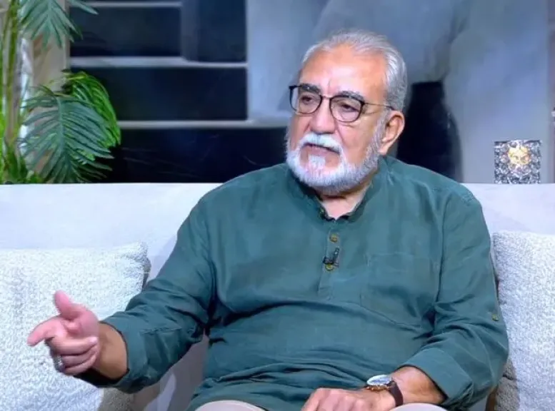 عبدالرحيم حسن يروي كواليس ضيقه المادي وكيف تبدلت حياته بعد الزواج