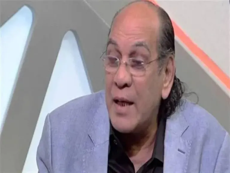 منير مكرم يكشف تفاصيل دعم نقابة الممثلين للفنانين: بدوي فهمي يستعد لإجراء عملية السبت المقبل