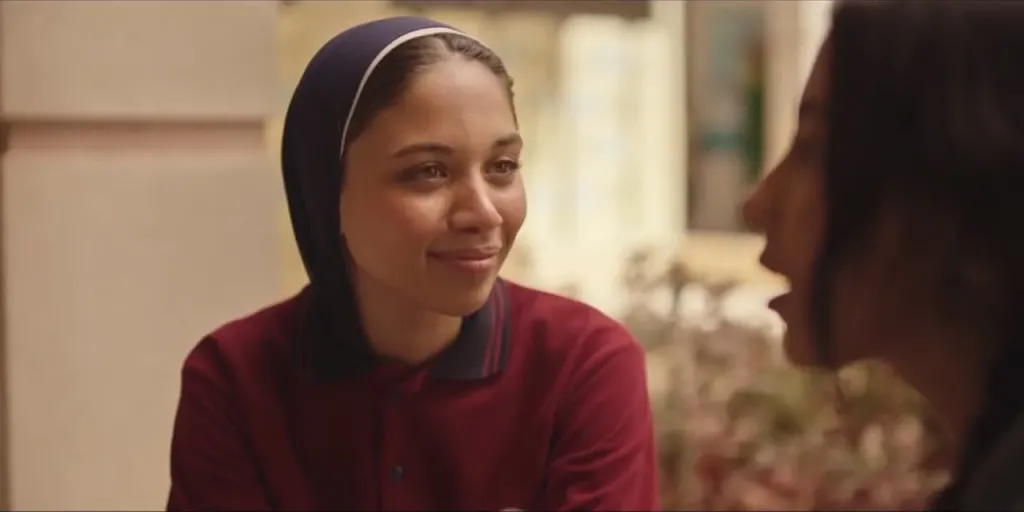 نهاية صادمة في مسلسل تحت السن.. ماذا حدث؟