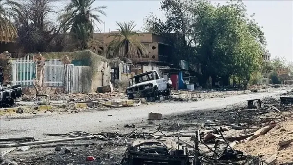 مقتل 15 مدنيا بهجوم لـ الدعم السريع في شمال كردفان بالسودان