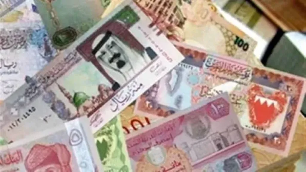 أسعار العملات العربية مقابل الجنيه المصري اليوم السبت 25-7-2026