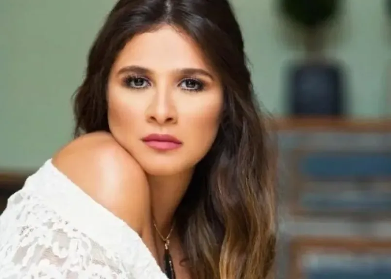 ياسمين عبدالعزيز تعلق على نجاح «خلى بالك من نفسك» بعد نفاد التذاكر