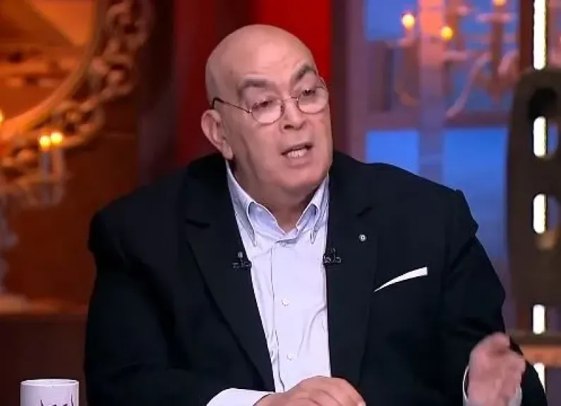 عماد الدين أديب: المنطقة ليست مهيأة للاستقرار.. إحنا داخلين على مرحلة صعبة وأبواب جهنم قد تُفتَح